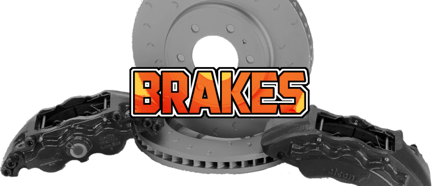 Products - Brakes