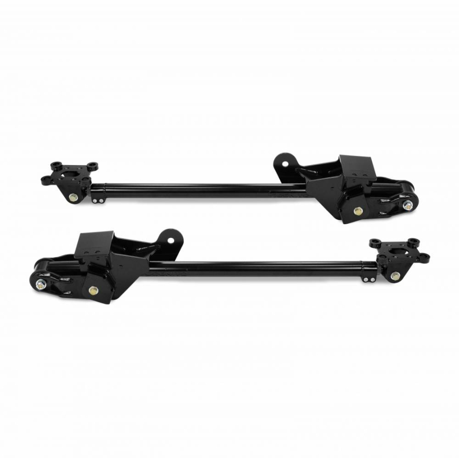 Products - Suspension - Traction Bars