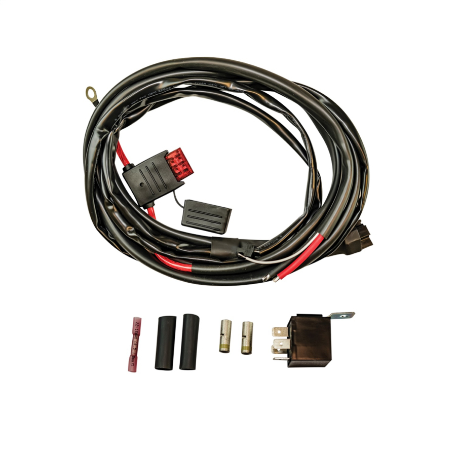 Products - Lights - Harness and Wiring