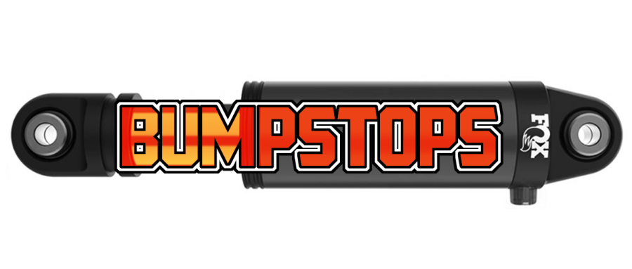 Products - Suspension - Bump Stops
