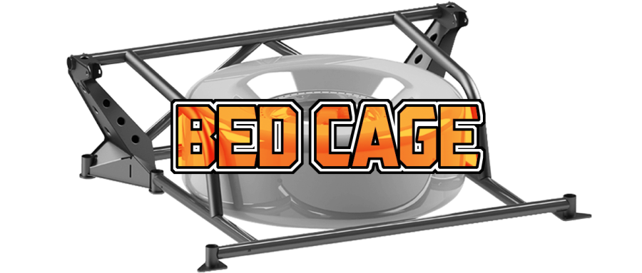 Products - Suspension - Bed Cage