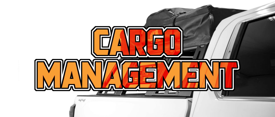 Products - Cargo Management