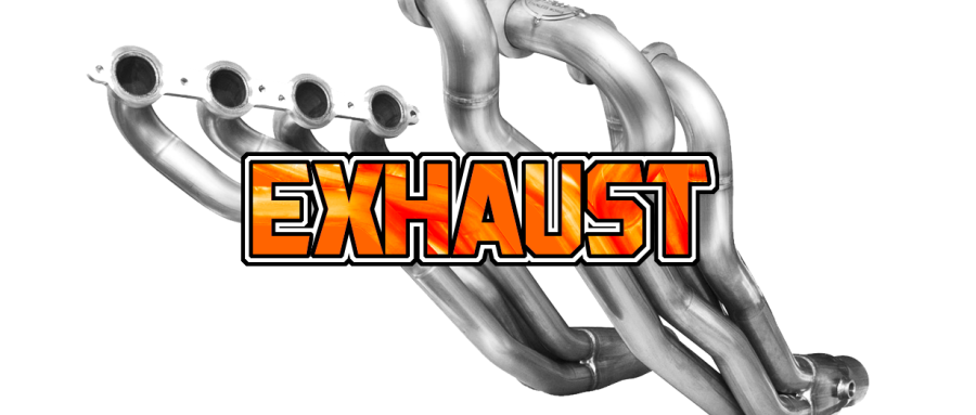 Products - Exhaust