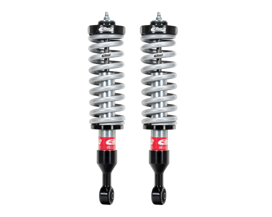 Products - Suspension - Coilovers