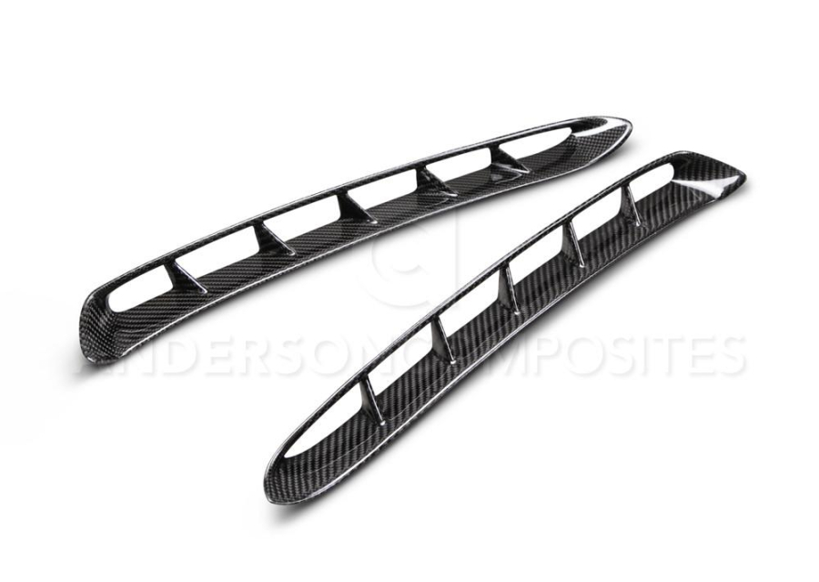 Products - Exterior - Grilles