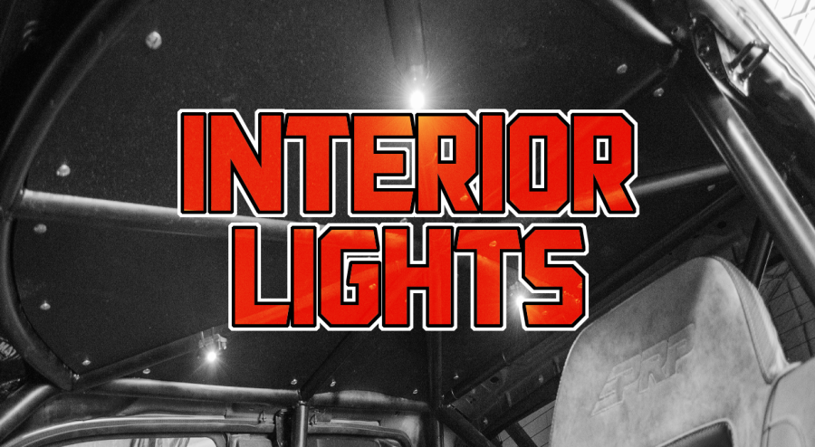 Products - Lights - Interior Lights