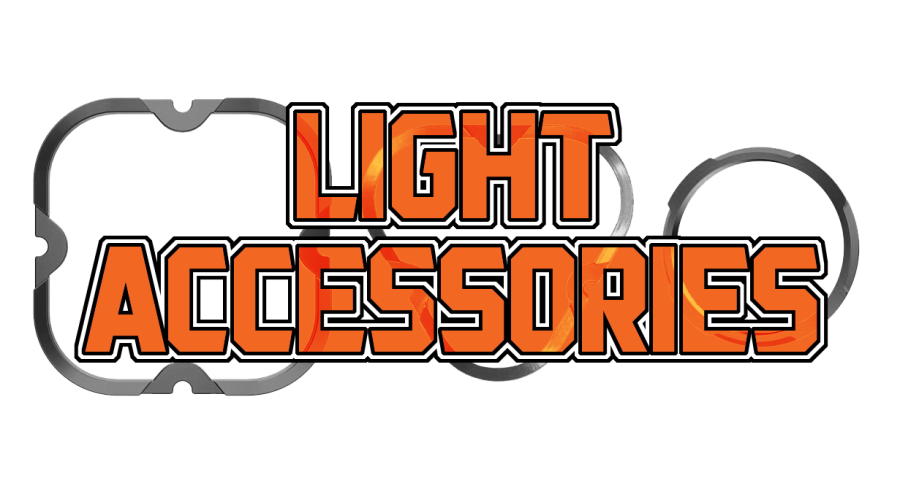 Products - Lights - Light Accessories